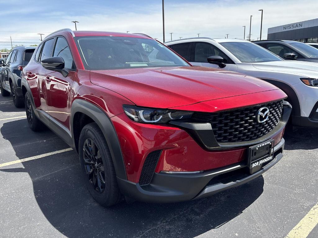 New 2026 Mazda CX-50 2.5 S SELECT