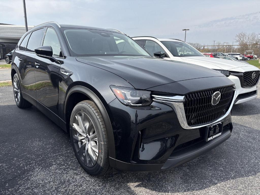 New 2026 Mazda CX-90 3.3 Turbo Preferred