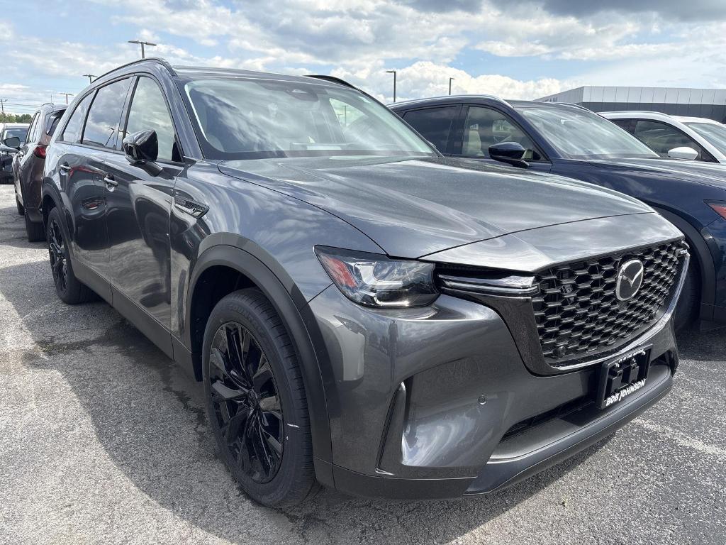 New 2026 Mazda CX-90 3.3 Turbo Premium Sport