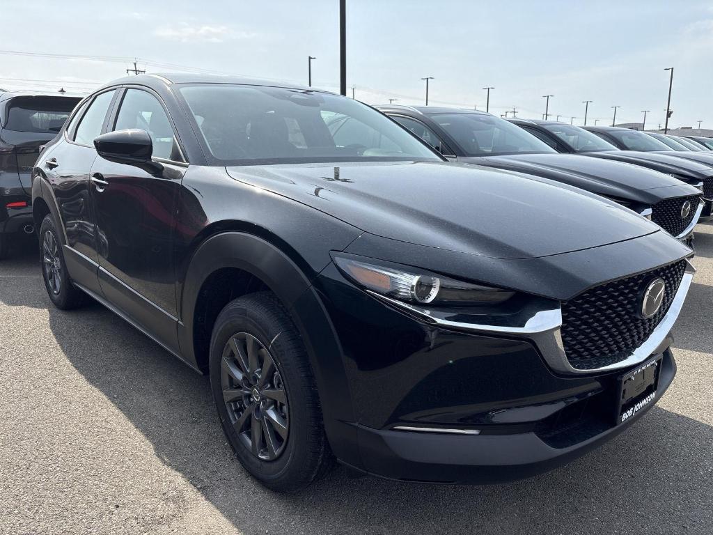 New 2026 Mazda CX-30 2.5 S