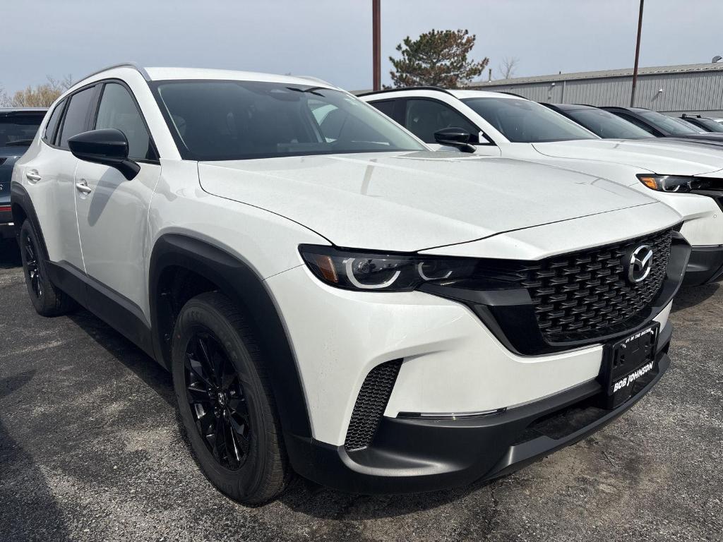 New 2026 Mazda CX-50 2.5 S SELECT