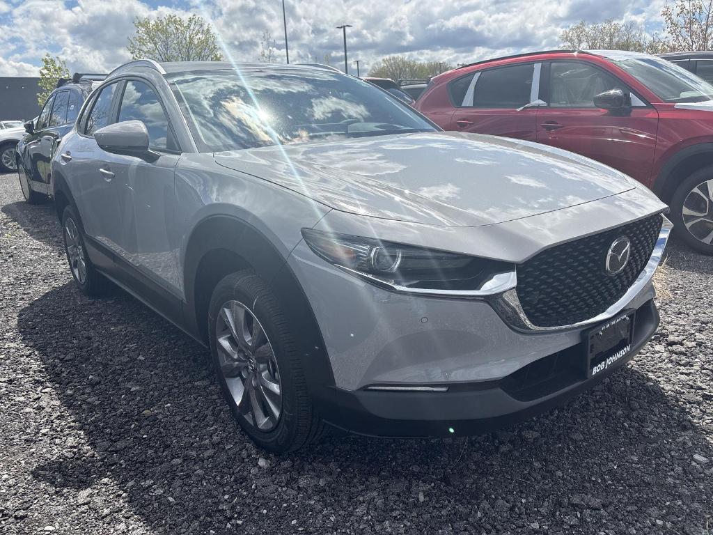 New 2026 Mazda CX-30 Premium Package