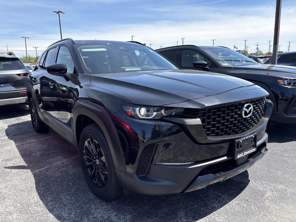 New 2026 Mazda CX-50 Hybrid PREMIUM
