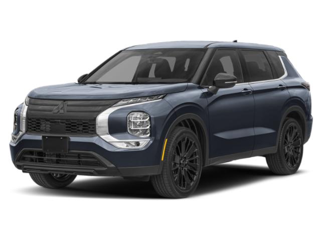 New 2026 Mitsubishi Outlander LE