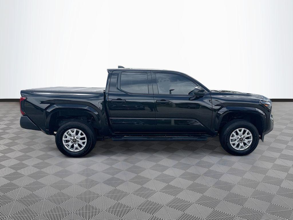 صورة 5 لـ 2025 Toyota TACOMA SR