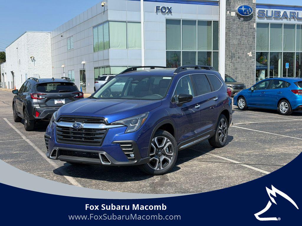 New 2026 Subaru Ascent Touring 7-Passenger