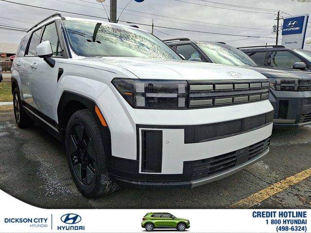 New 2026 Hyundai SANTA FE HEV SEL