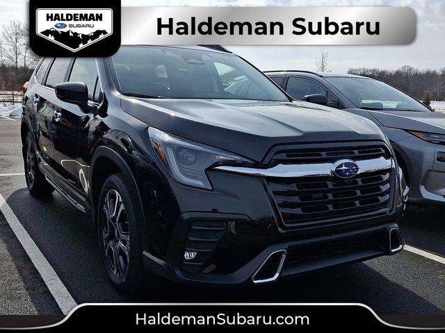 New 2026 Subaru Ascent Touring