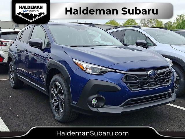 New 2026 Subaru Crosstrek Premium