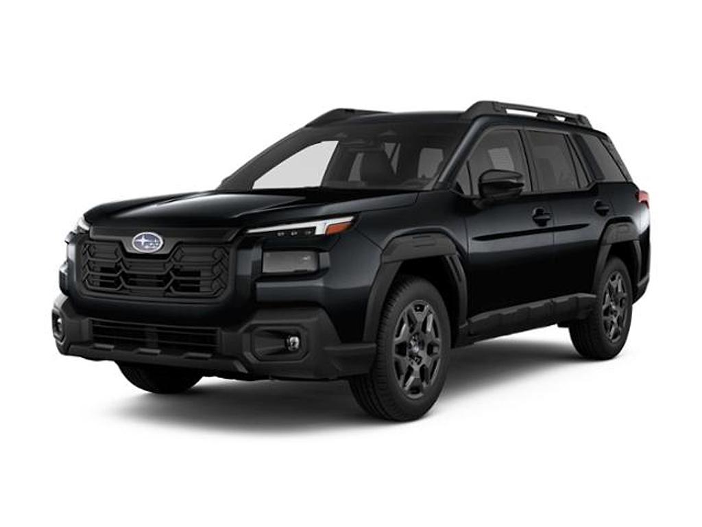 New 2026 Subaru Outback Premium