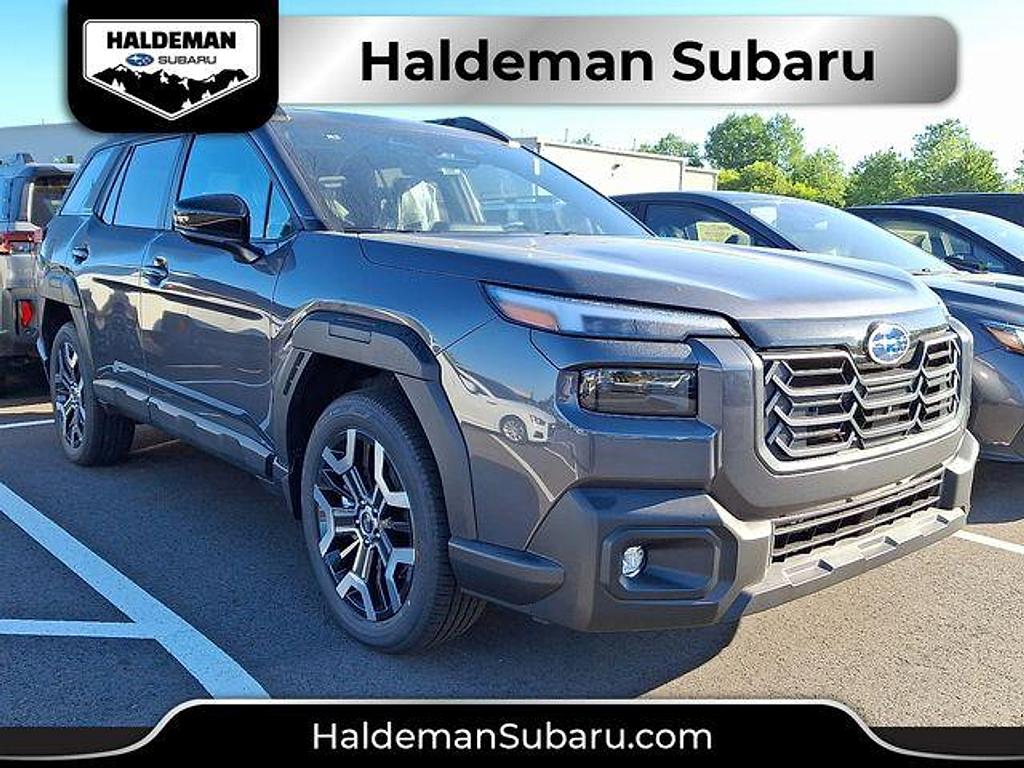 New 2026 Subaru Outback Touring XT