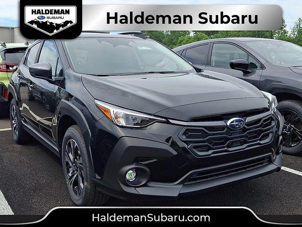 New 2026 Subaru Crosstrek Premium