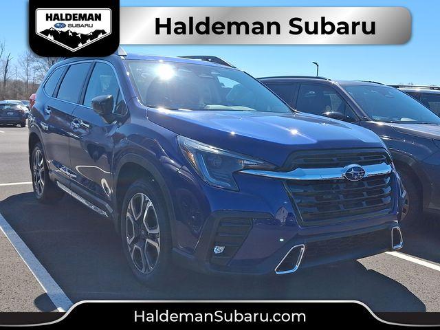 New 2026 Subaru Ascent Touring