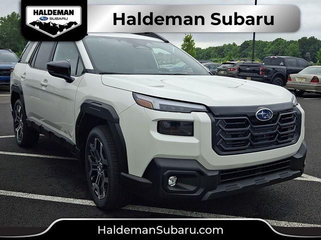 New 2026 Subaru Outback Touring XT