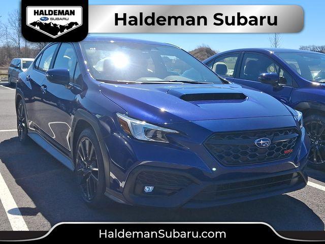 New 2026 Subaru WRX Limited