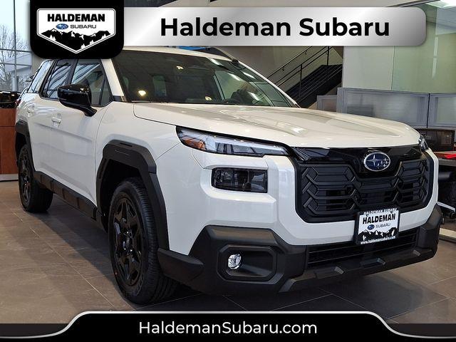 New 2026 Subaru Outback Limited