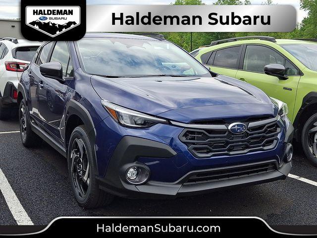 New 2026 Subaru Crosstrek Limited