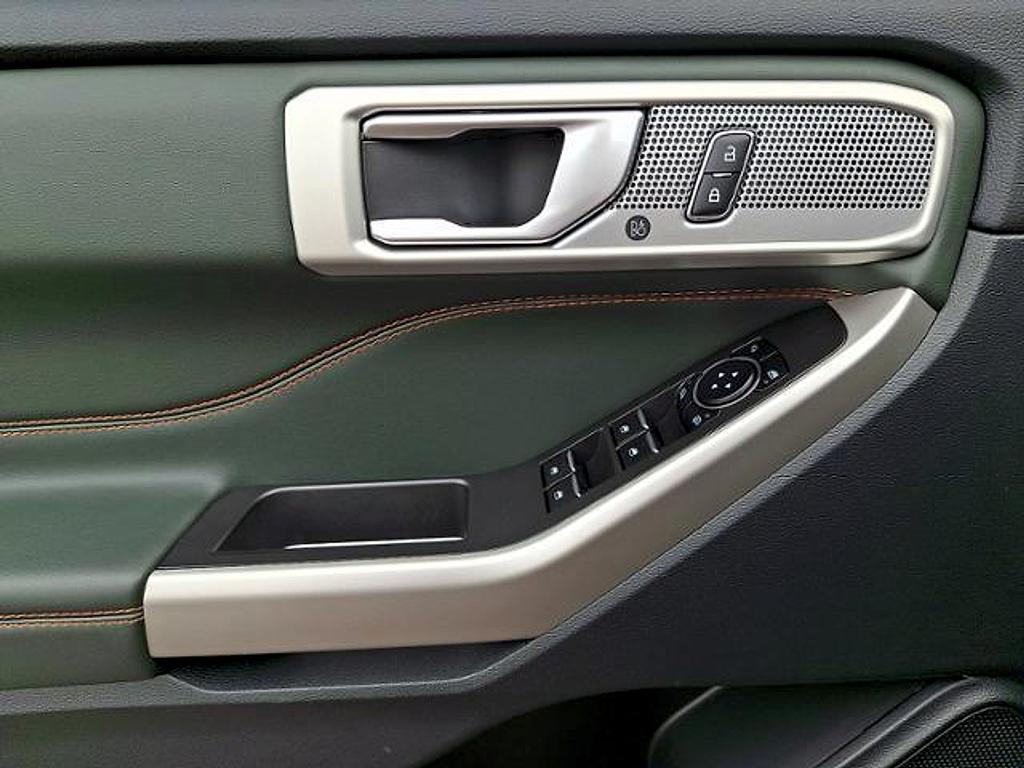 صورة مصغرة 13 لـ 2023 FORD EXPLORER TIMBERLINE