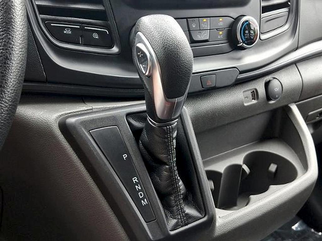 2024 FORD TRANSIT-250 — миниатюра 14