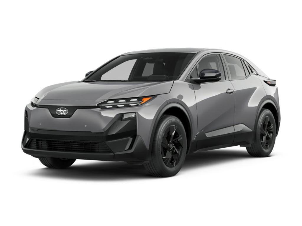 New 2026 Subaru Uncharted