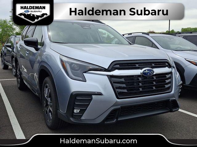 New 2026 Subaru Ascent Limited