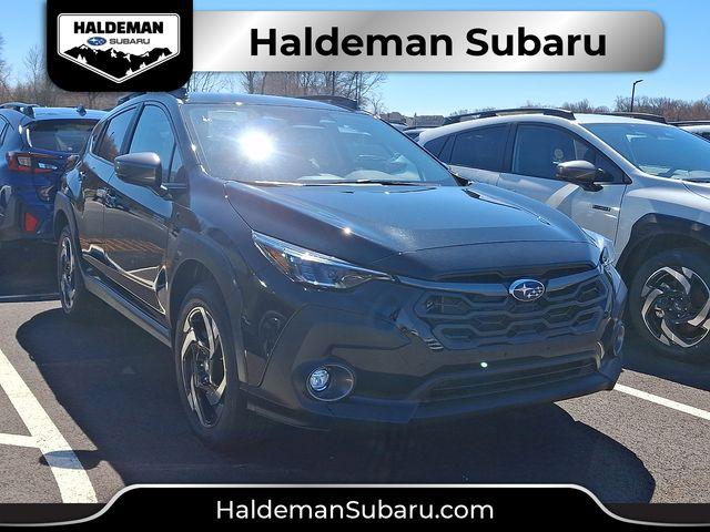 New 2026 Subaru Crosstrek Limited