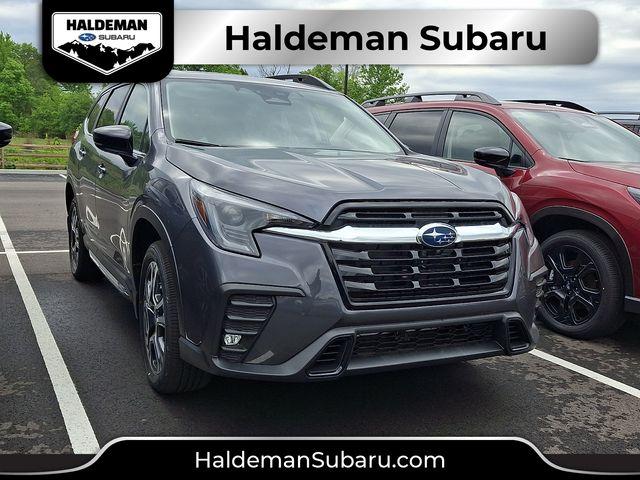 New 2026 Subaru Ascent Limited