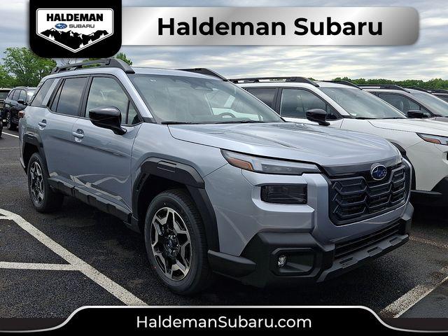 New 2026 Subaru Outback Touring