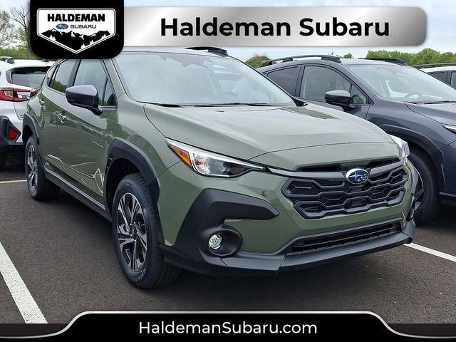 New 2026 Subaru Crosstrek Premium