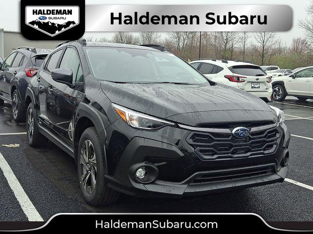 New 2026 Subaru Crosstrek Premium