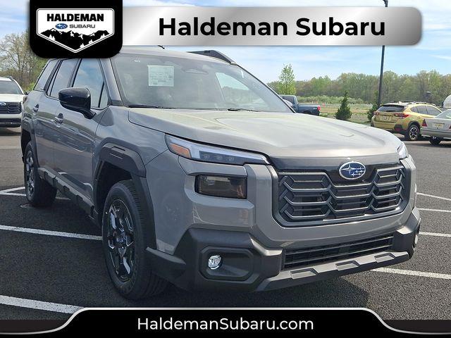 New 2026 Subaru Outback Premium