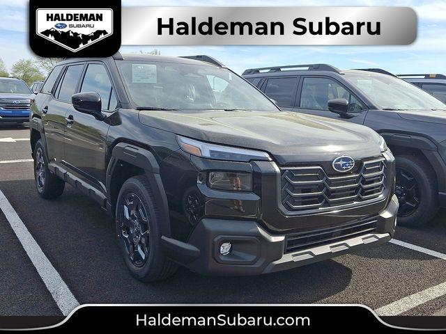 New 2026 Subaru Outback Premium