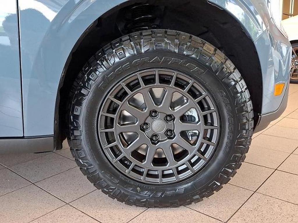 صورة 5 لـ 2026 FORD MAVERICK XLT