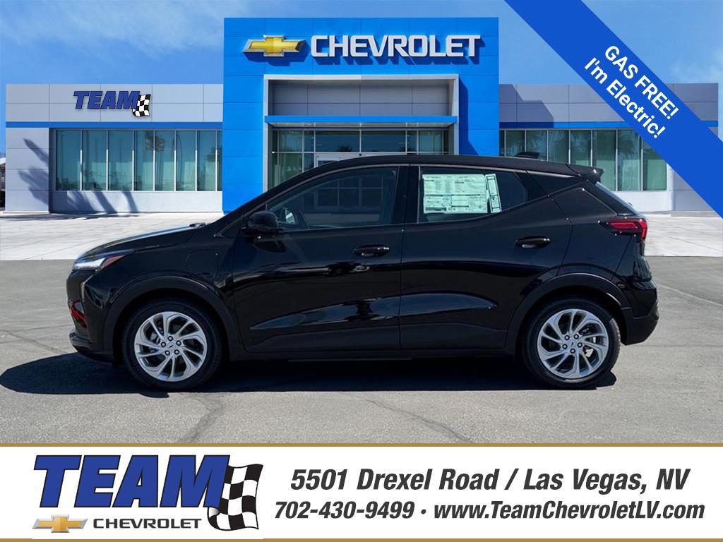 New 2027 Chevrolet Bolt LT FWD