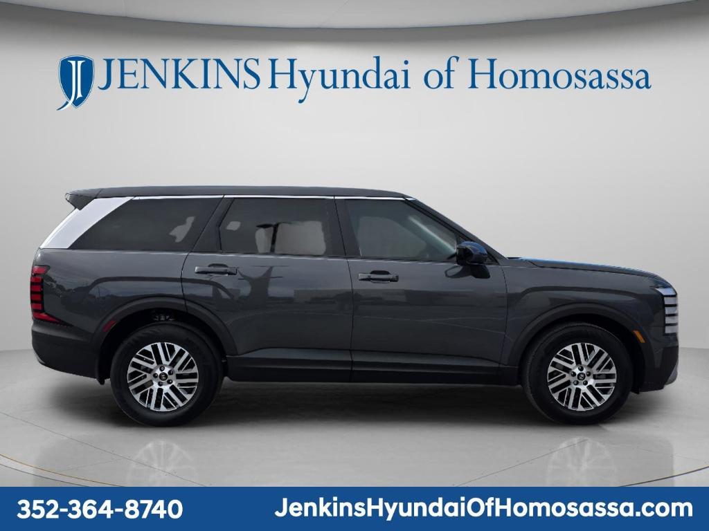 New 2026 Hyundai PALISADE SE