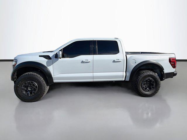 FORD F-150 RAPTOR - 2