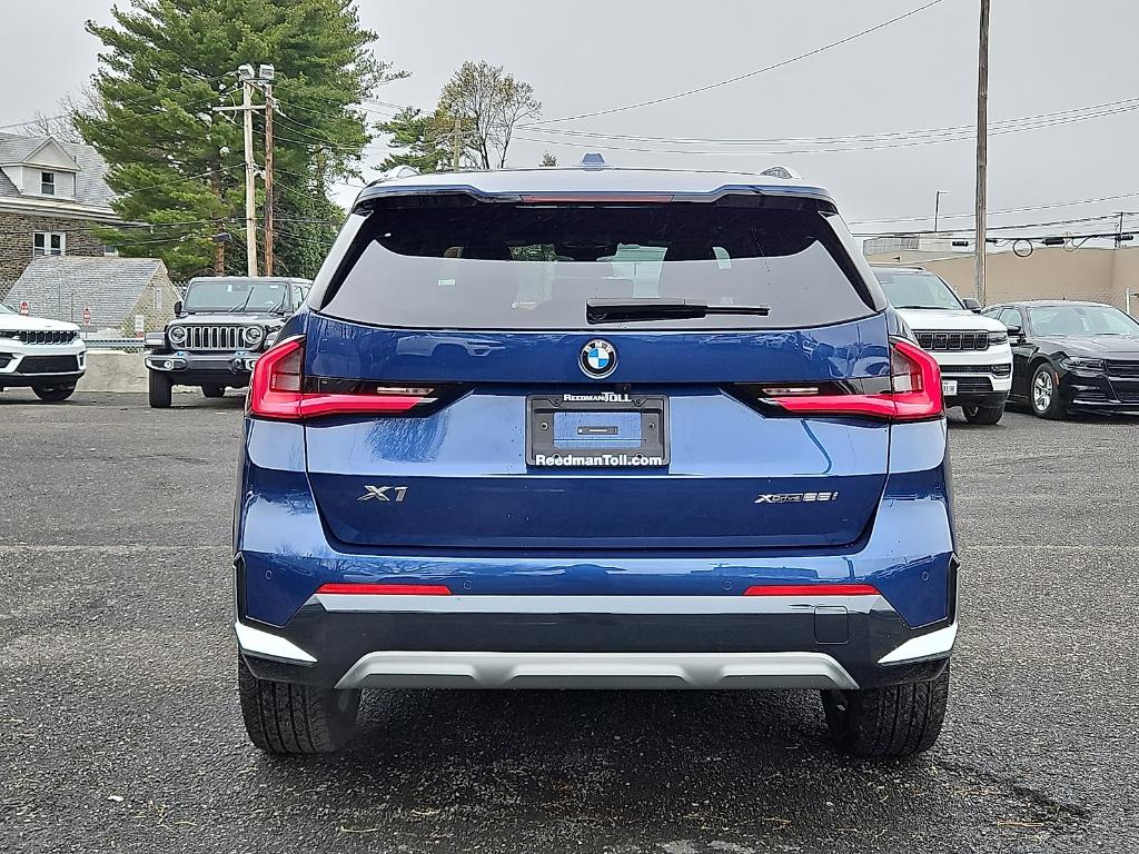 BMW X1 XDRIVE28I - 5