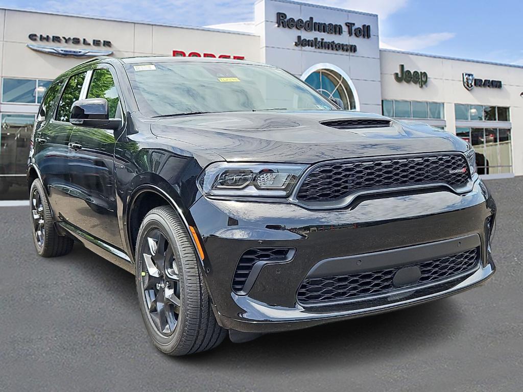 New 2026 Dodge Durango GT Plus HEMI V8
