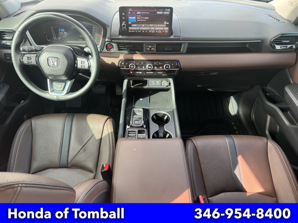 صورة 2 لـ 2025 Honda PILOT