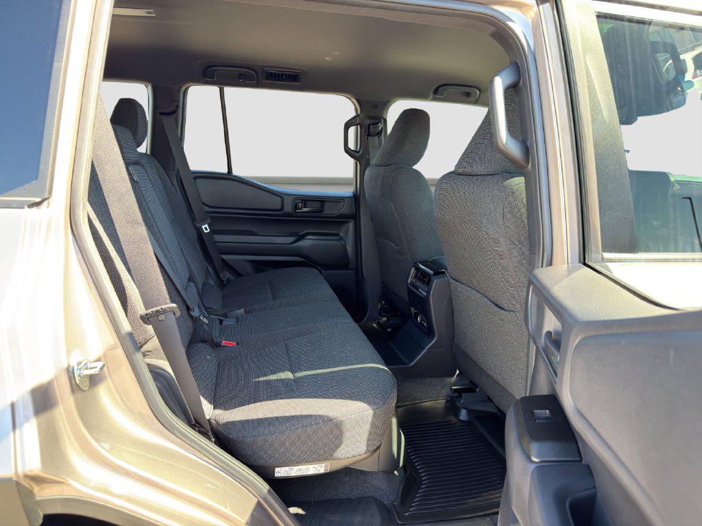 2024 Toyota LAND CRUISER 1958 缩略图 19