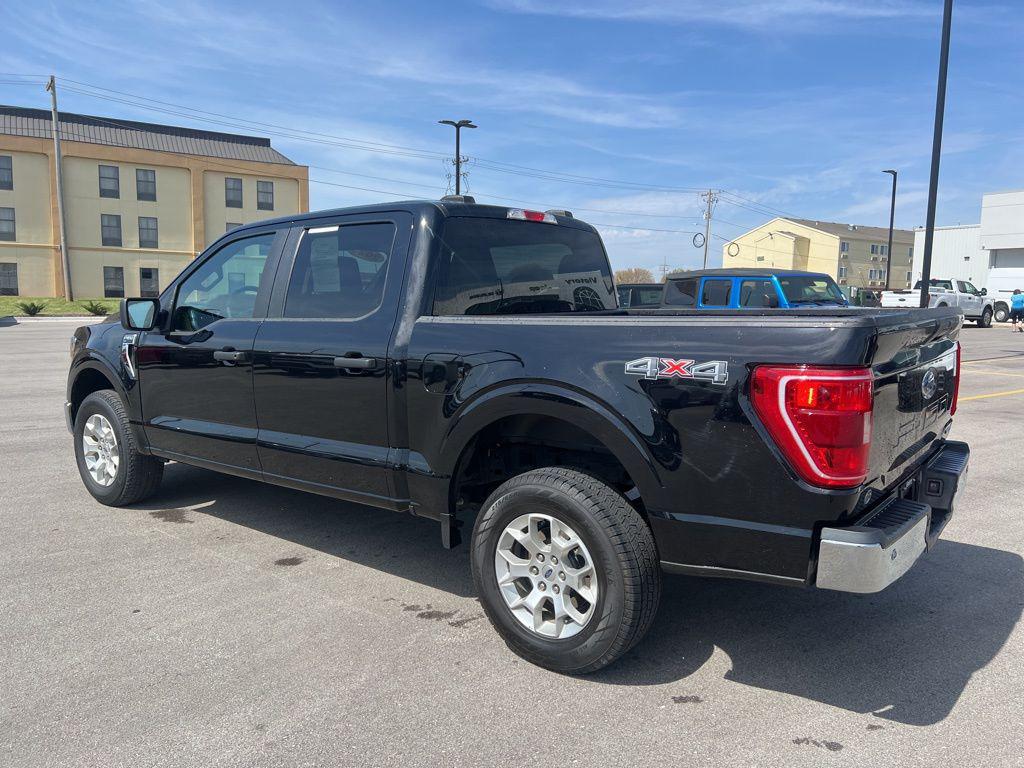 FORD F-150 XLT - 3
