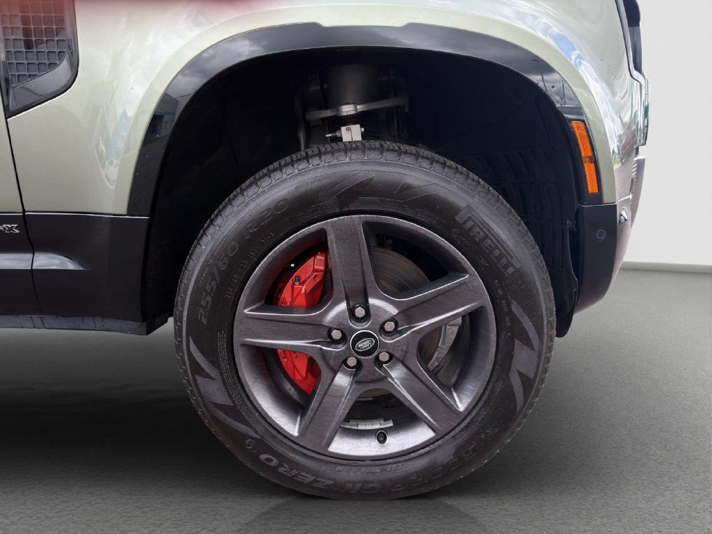 2023 LAND Rover DEFENDER 110 X 缩略图 22