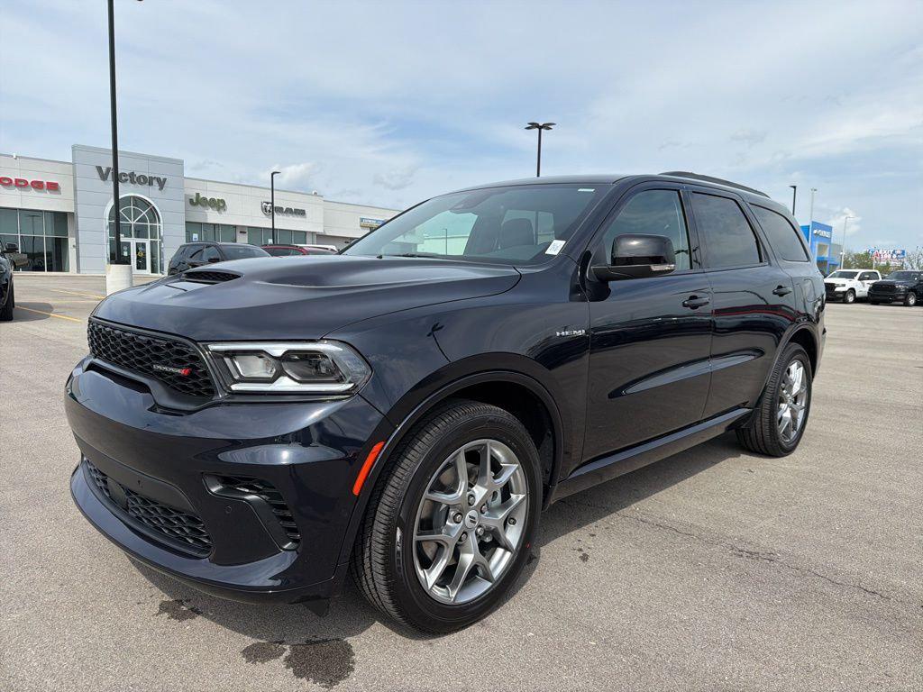 New 2026 Dodge Durango GT Plus