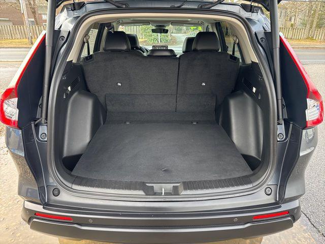 HONDA CR-V EX-L AWD - 5