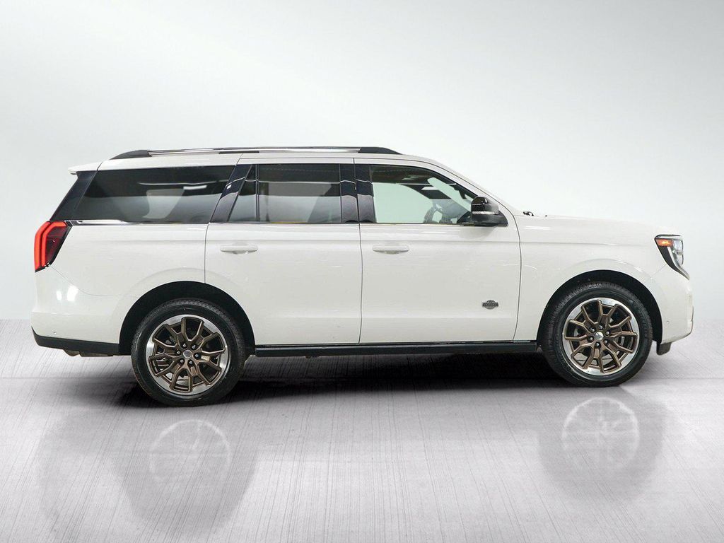2025 FORD EXPEDITION KING RANCH — фото 6