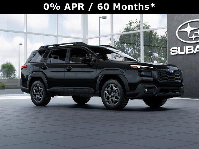 New 2026 Subaru Outback Premium