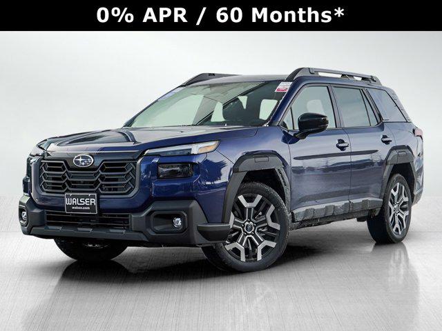 New 2026 Subaru Outback Touring XT