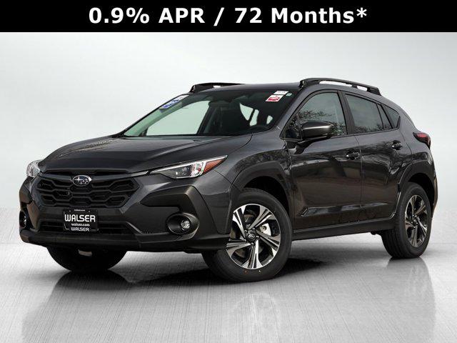 New 2026 Subaru Crosstrek Premium