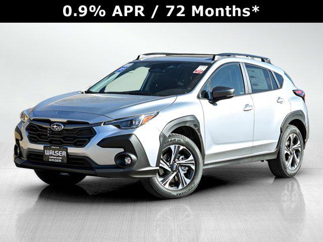 New 2026 Subaru Crosstrek Premium