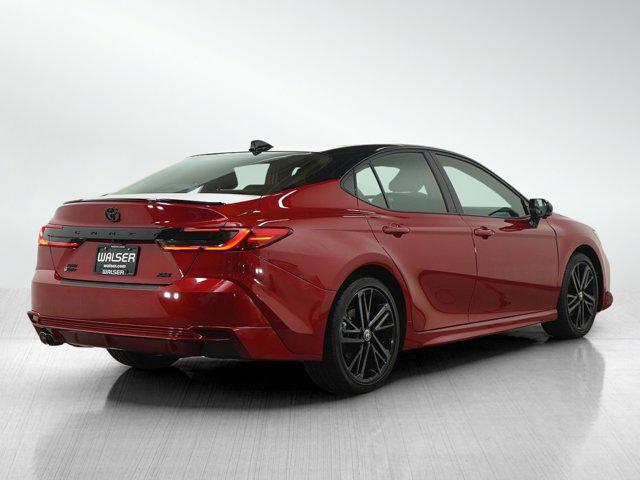 TOYOTA CAMRY - 5